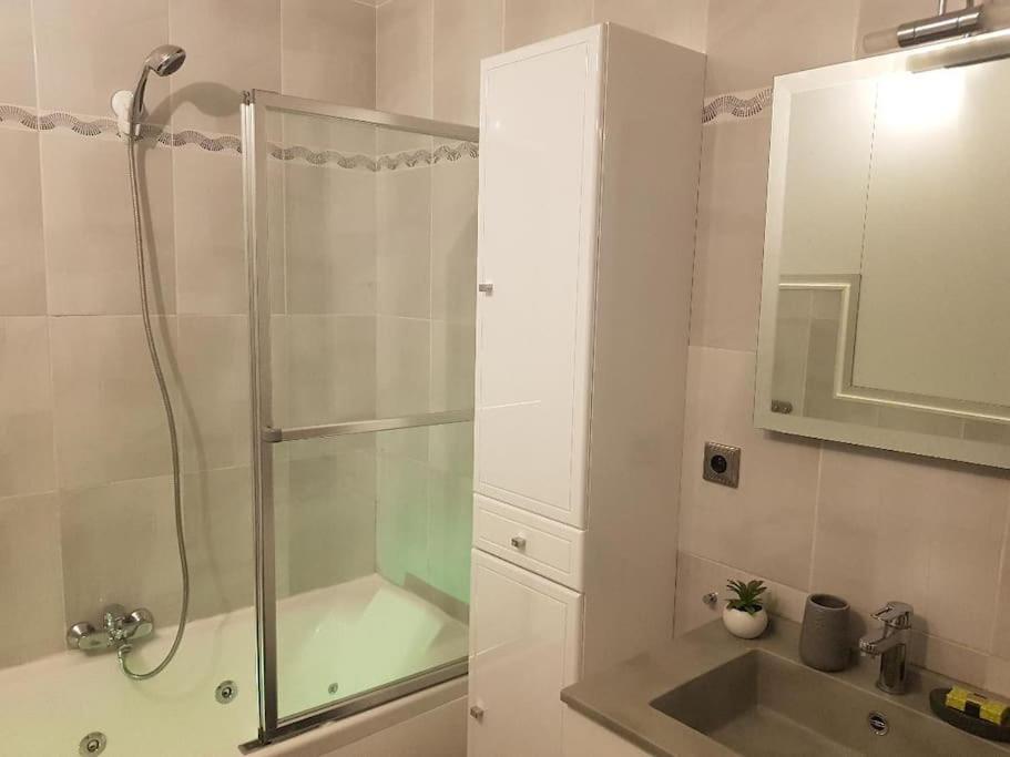 Appartement Cosy Entierement Equipe 툴루즈 외부 사진